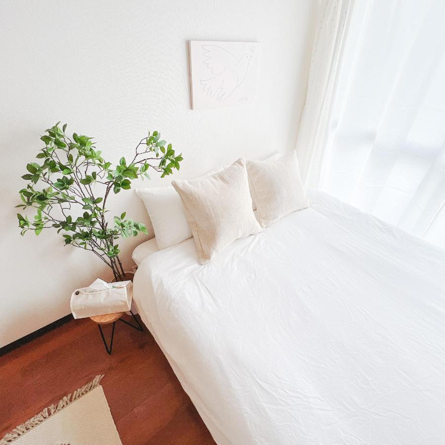 Appartement 小春日和_小豆館 à Tōkyō Extérieur photo