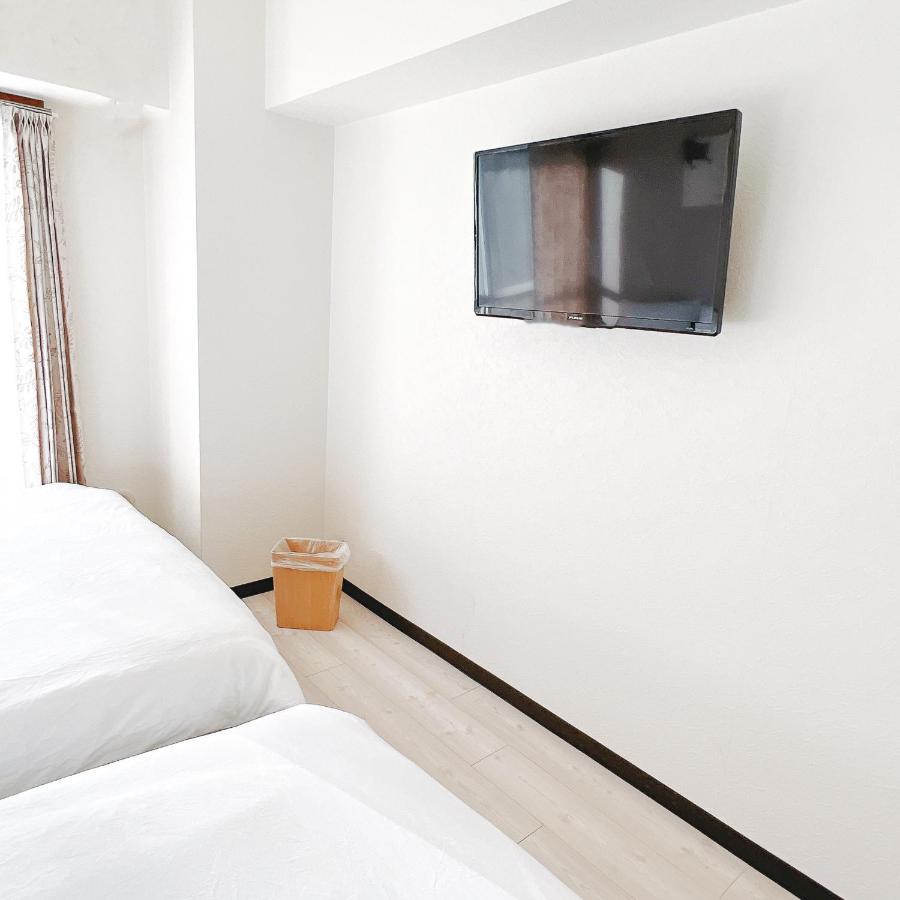 Appartement 小春日和_小豆館 à Tōkyō Extérieur photo