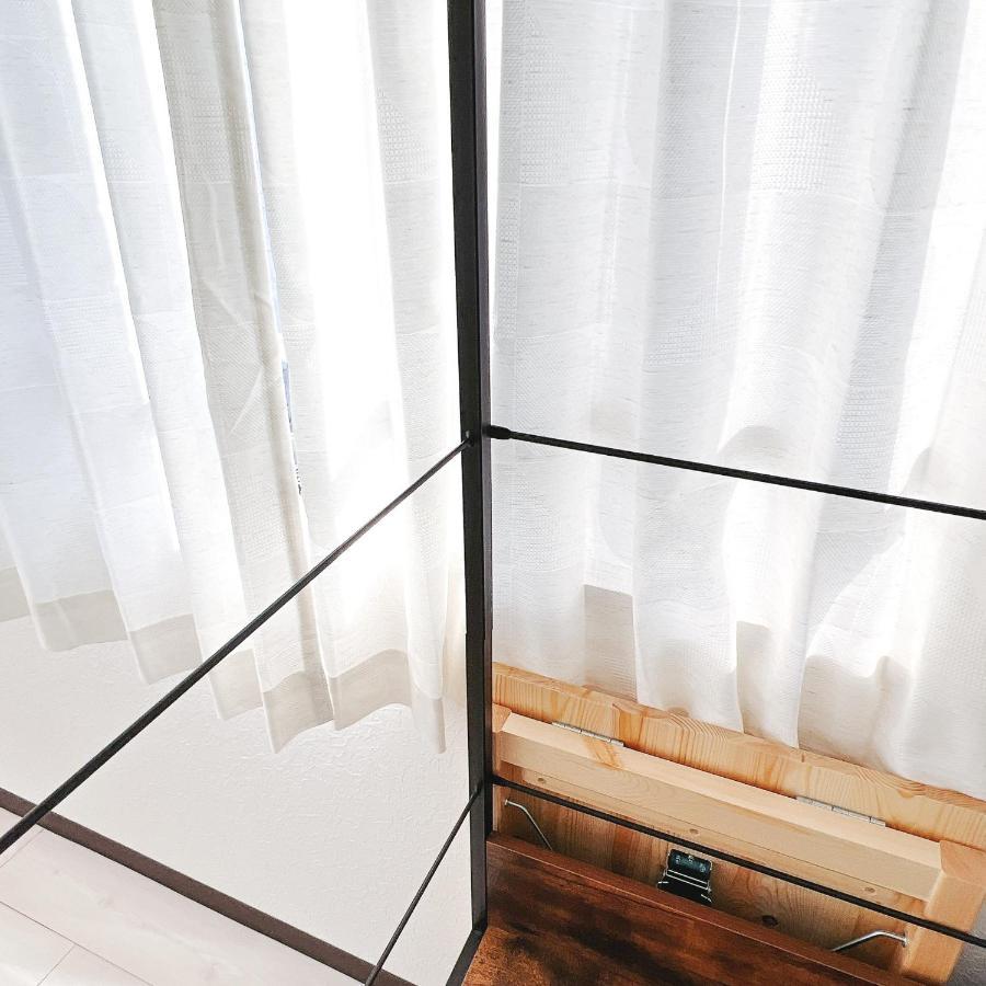 Appartement 小春日和_小豆館 à Tōkyō Extérieur photo
