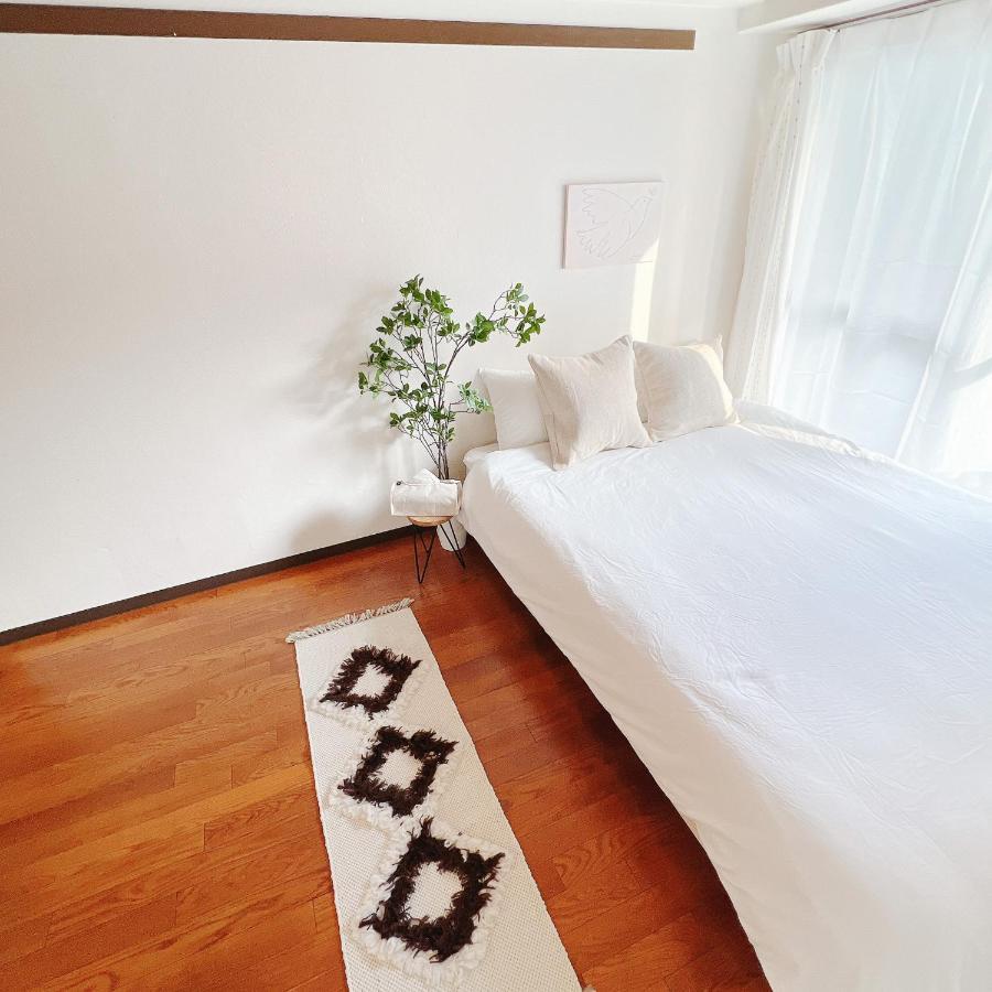 Appartement 小春日和_小豆館 à Tōkyō Extérieur photo