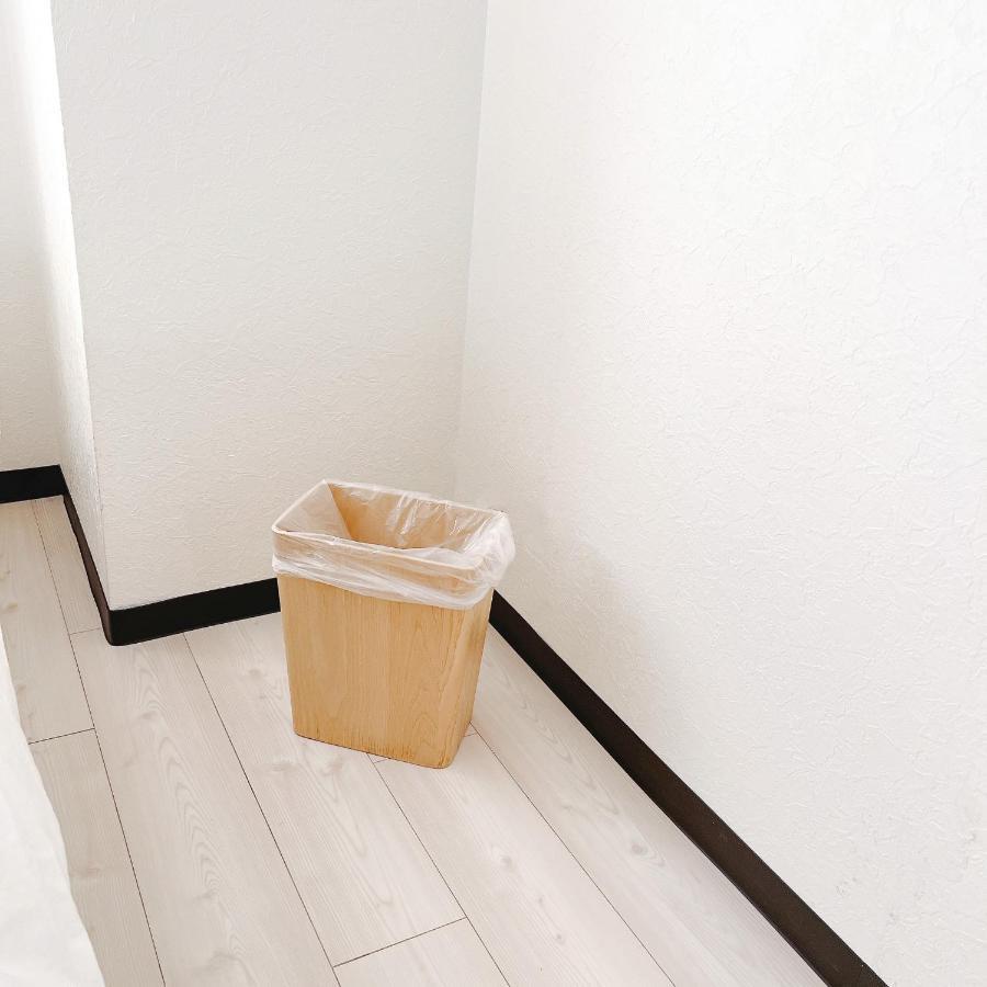 Appartement 小春日和_小豆館 à Tōkyō Extérieur photo