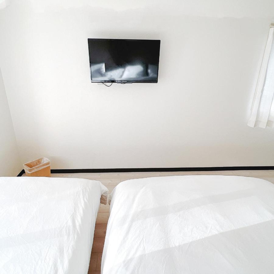 Appartement 小春日和_小豆館 à Tōkyō Extérieur photo