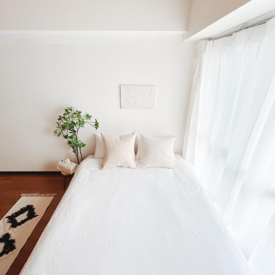 Appartement 小春日和_小豆館 à Tōkyō Extérieur photo