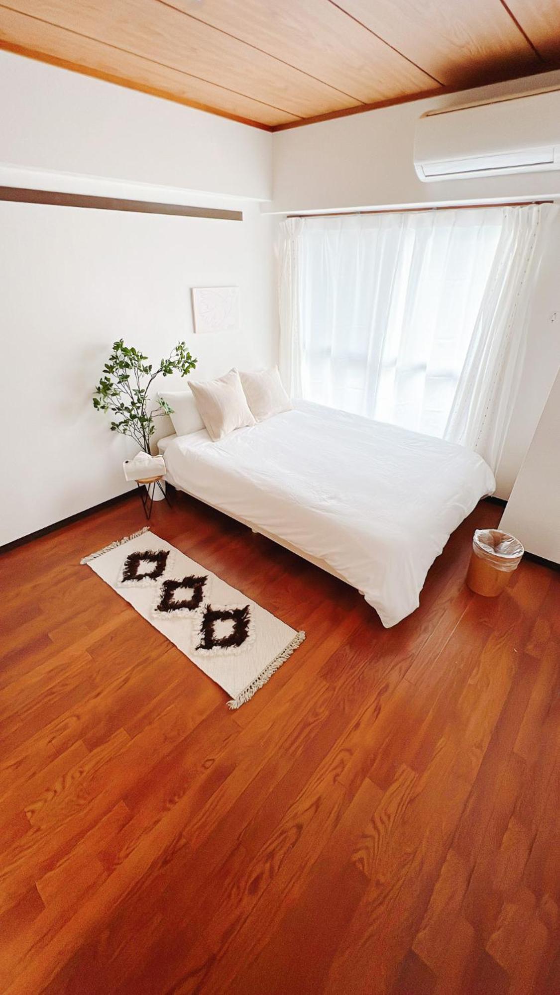 Appartement 小春日和_小豆館 à Tōkyō Extérieur photo